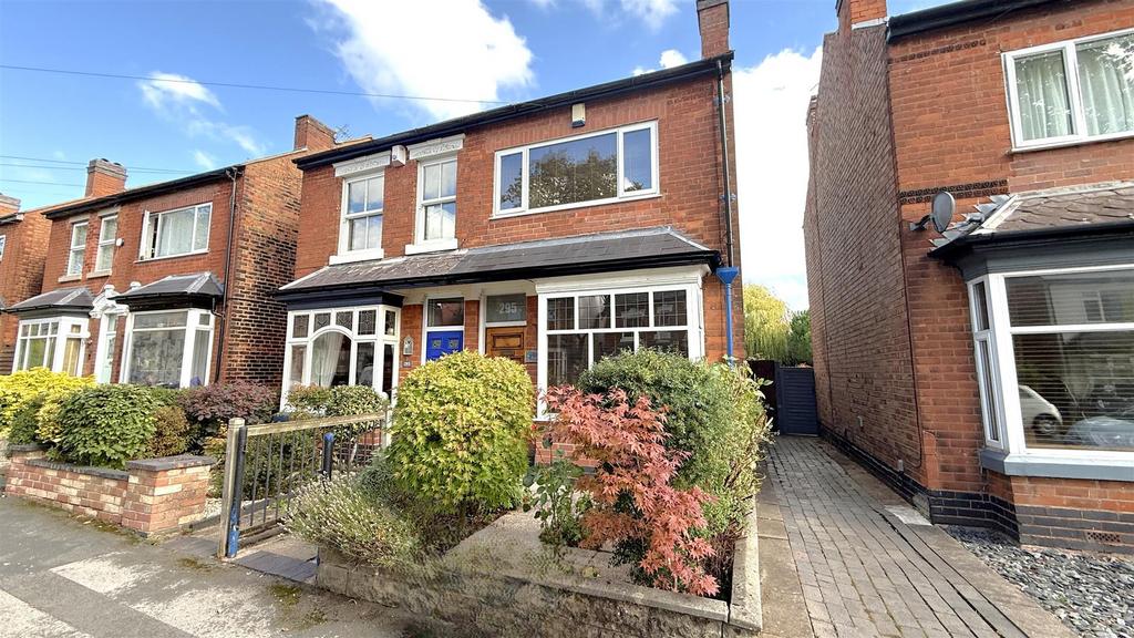 2 bedroom terraced house for sale - Photo 29