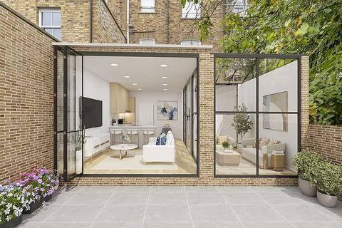 undefined, St. Stephens Avenue, London W12