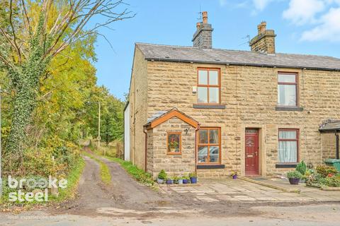 2 bedroom semi-detached house for sale, Burnley Road, Edenfield