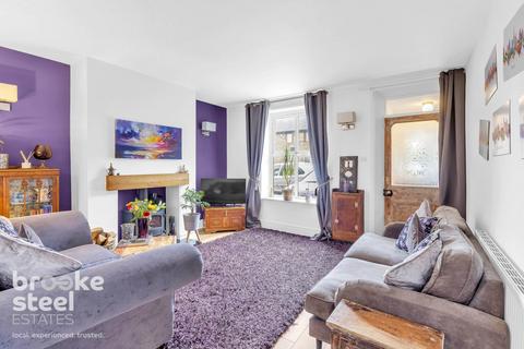 2 bedroom semi-detached house for sale, Burnley Road, Edenfield