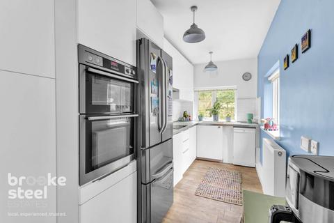 2 bedroom semi-detached house for sale, Burnley Road, Edenfield