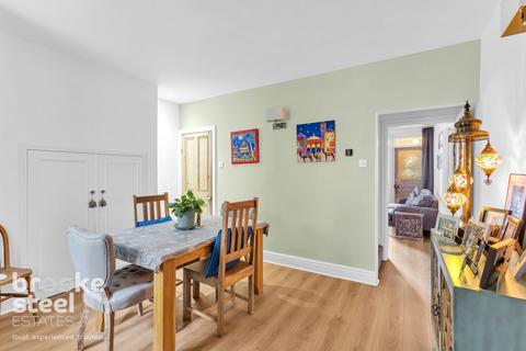 2 bedroom terraced house for sale, Burnley Road, Edenfield