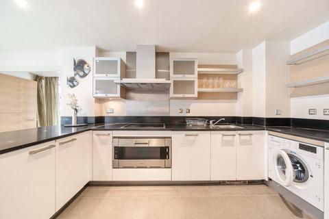 3 bedroom flat to rent, Lensbury Avenue, Imperial Wharf, London, SW6