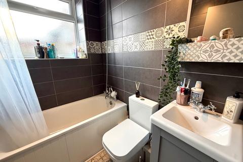 2 bedroom end of terrace house for sale, Old Town, Swindon SN1
