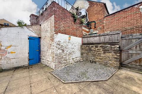 2 bedroom end of terrace house for sale, Old Town, Swindon SN1