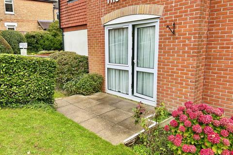 undefined, Alum Chine Road, WESTBOURNE, BH4