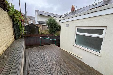 undefined, Grangetown, CF11