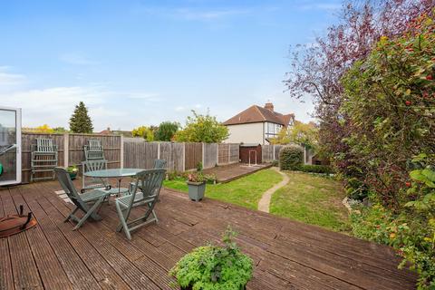 undefined, Birchwood Avenue, Beckenham BR3