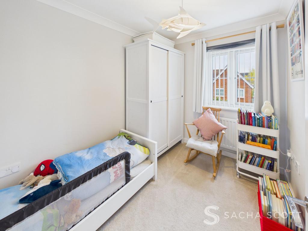 Bedroom 3