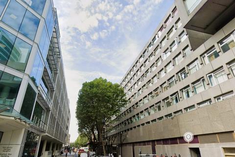 Euston, London WC1E