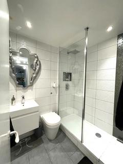 undefined, Euston, London WC1E
