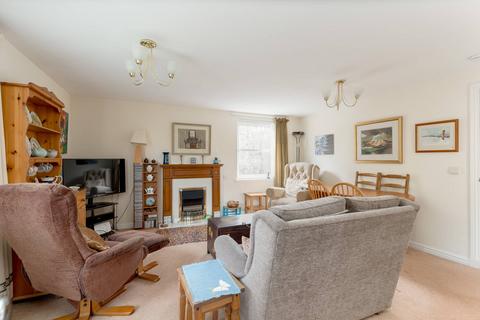 2 bedroom retirement property for sale, Flat 10 Caiystane Court, 11 Oxgangs Road North, Edinburgh, EH13 9AA