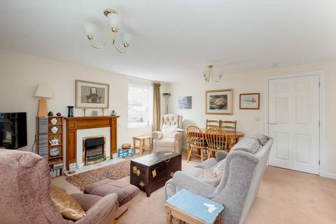 2 bedroom retirement property for sale, Flat 10 Caiystane Court, 11 Oxgangs Road North, Edinburgh, EH13 9AA