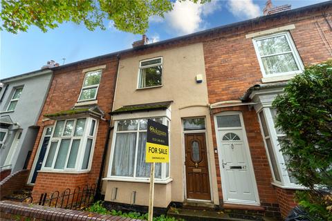 undefined, Lottie Road, Birmingham B29