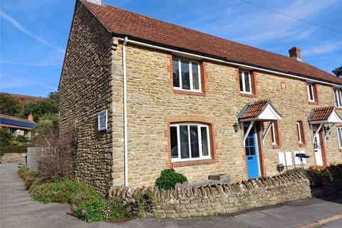 3 bedroom semi-detached house for sale, Manor Barn, Bothenhampton, Bridport, Dorset, DT6