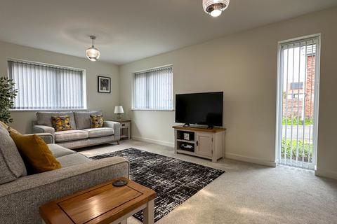 undefined, Mount Pleasant Drive, East Harling, Norwich, Norfolk, NR16 2GB