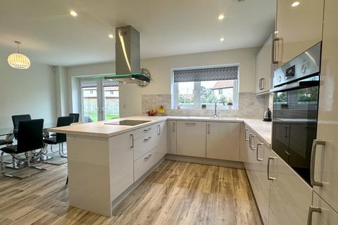 undefined, Mount Pleasant Drive, East Harling, Norwich, Norfolk, NR16 2GB