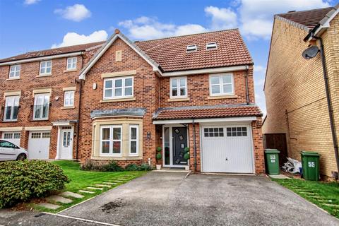6 bedroom detached house for sale, Kenwood Crescent, Ingleby Barwick