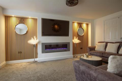 undefined, Kenwood Crescent, Ingleby Barwick