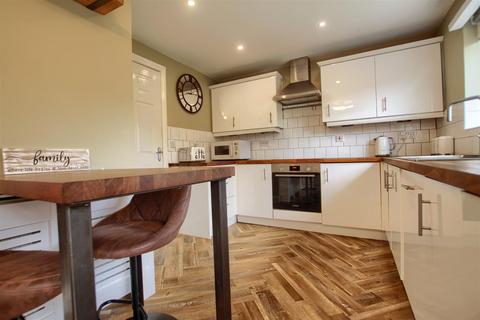 undefined, Kenwood Crescent, Ingleby Barwick