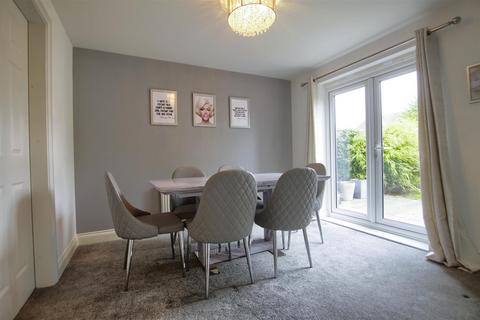 undefined, Kenwood Crescent, Ingleby Barwick
