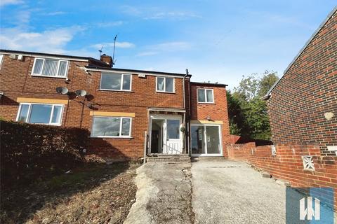 undefined, Hammerton Road, Fartown, Huddersfield, West Yorkshire, HD2