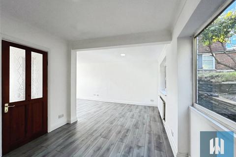 undefined, Hammerton Road, Fartown, Huddersfield, West Yorkshire, HD2