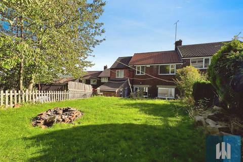 undefined, Hammerton Road, Fartown, Huddersfield, West Yorkshire, HD2