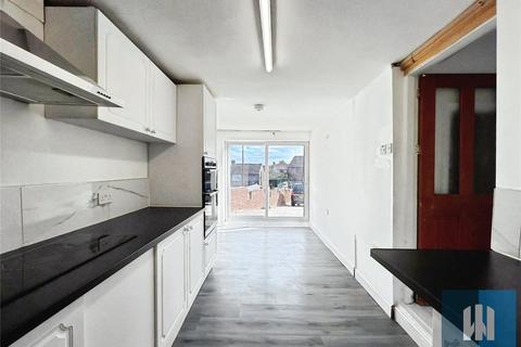 4 bedroom semi-detached house for sale, Hammerton Road, Fartown, Huddersfield, West Yorkshire, HD2