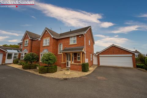 undefined, Brooklyn Court, High Street, Inkberrow, Worcester, WR7