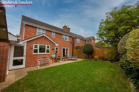 undefined, Brooklyn Court, High Street, Inkberrow, Worcester, WR7