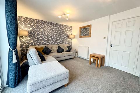 4 bedroom semi-detached house for sale, Cabin Lane, Oswestry SY11