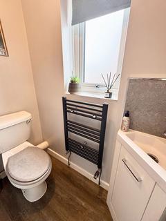 4 bedroom semi-detached house for sale, Cabin Lane, Oswestry SY11