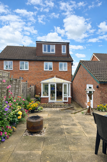 4 bedroom semi-detached house for sale, Cabin Lane, Oswestry SY11