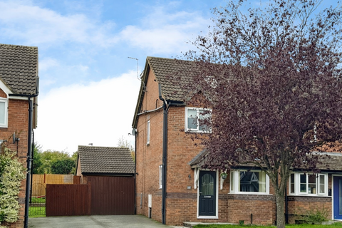 undefined, Cabin Lane, Oswestry SY11