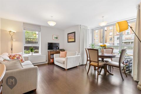 2 bedroom flat for sale, Merton Road, London