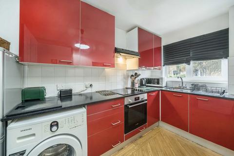 undefined, Milford Mews, London SW16