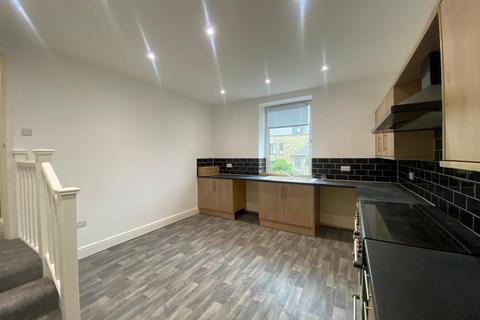 undefined, Peel Street, Marsden, Huddersfield