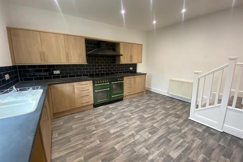 undefined, Peel Street, Marsden, Huddersfield