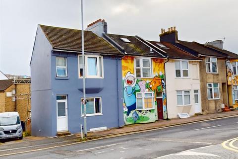 5 bedroom terraced house for sale, Upper Lewes Road, Brighton
