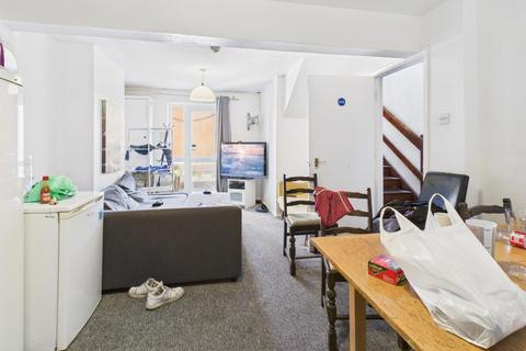 5 bedroom terraced house for sale, Upper Lewes Road, Brighton