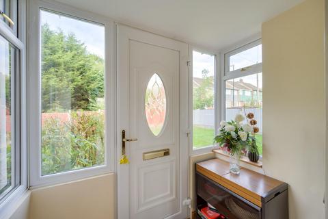 undefined, Milner Crescent, CV2 - No Onwards Chain