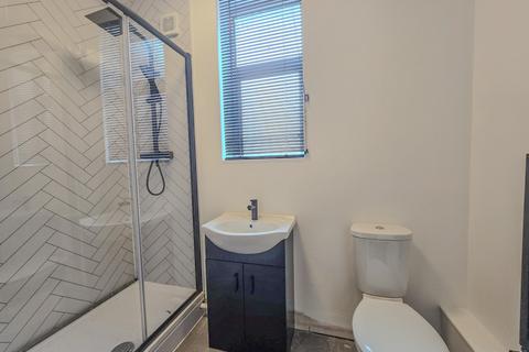 1 bedroom terraced house to rent, Room 4, Nelthorpe Street, Lincoln