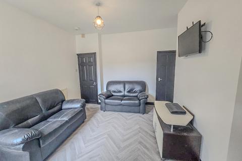 1 bedroom terraced house to rent, Room 4, Nelthorpe Street, Lincoln