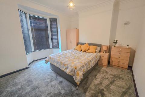 1 bedroom terraced house to rent, Room 4, Nelthorpe Street, Lincoln