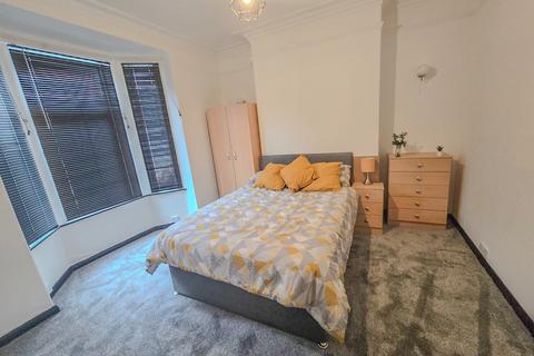 1 bedroom terraced house to rent, Room 4, Nelthorpe Street, Lincoln