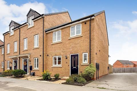 undefined, Peter's Way, Beverley HU17