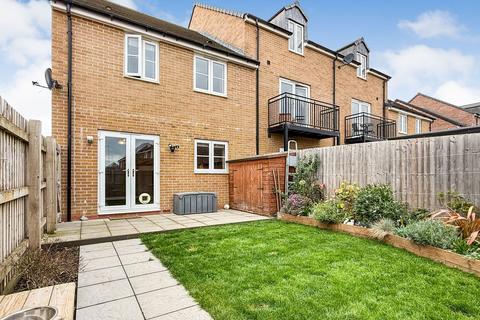 undefined, Peter's Way, Beverley HU17