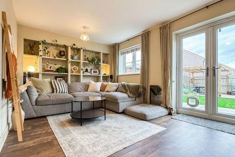 undefined, Peter's Way, Beverley HU17