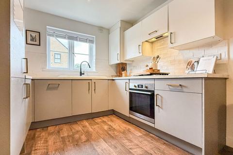 undefined, Peter's Way, Beverley HU17